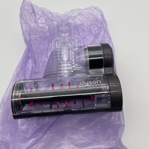 Dyson‎ Mini Turbine Head Vacuum Tool Attachment Power Brush Pet Hair